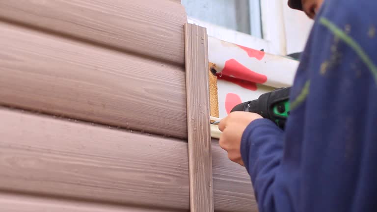  Watsonville, CA Siding Installation Pros